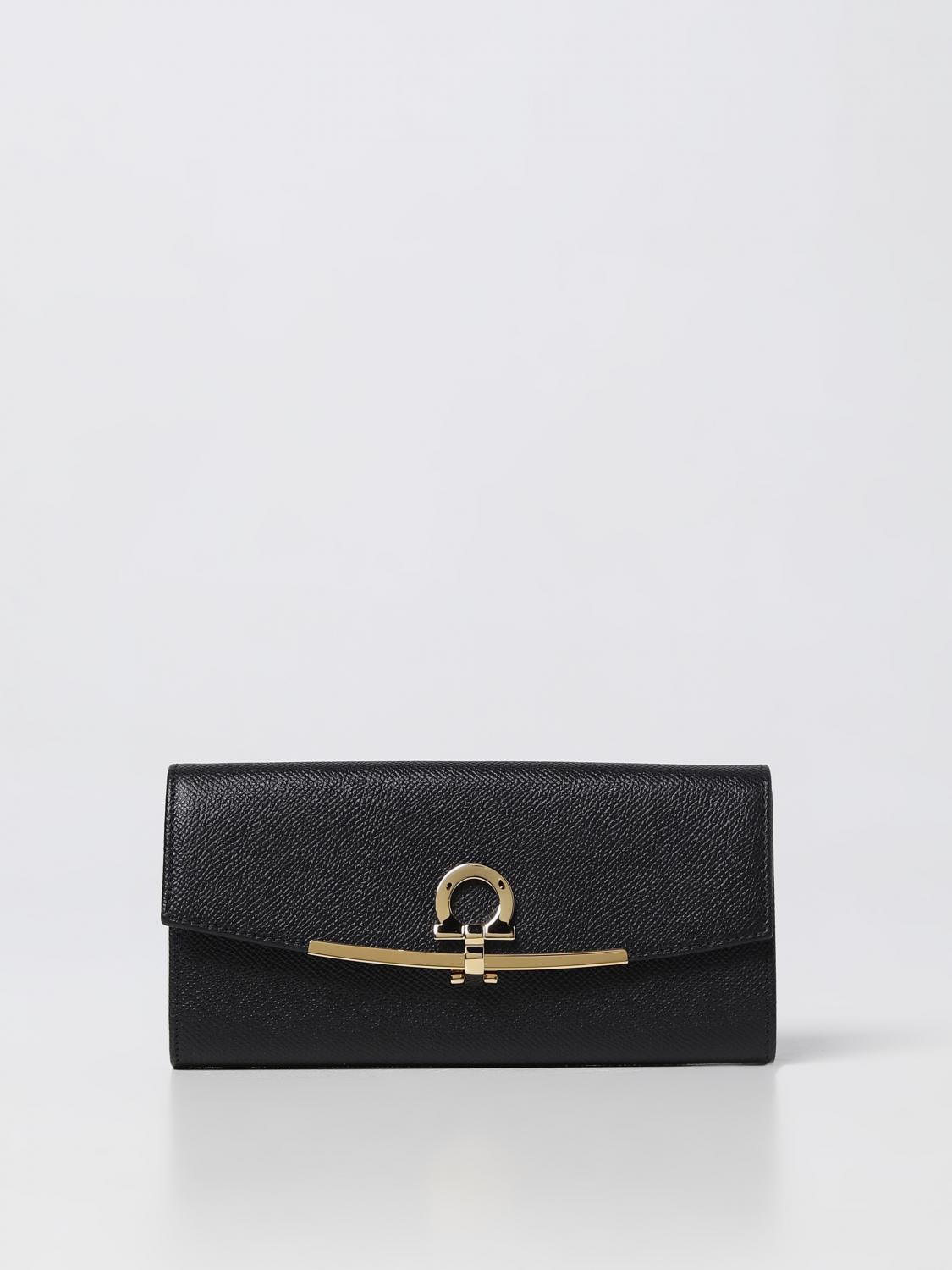 【新品】フェラガモ FERRAGAMO 財布・小物 レディース 22d150-683312 Salvatore Ferragamo - 【新品】フェラガモ FERRAGAMO 財布・小物