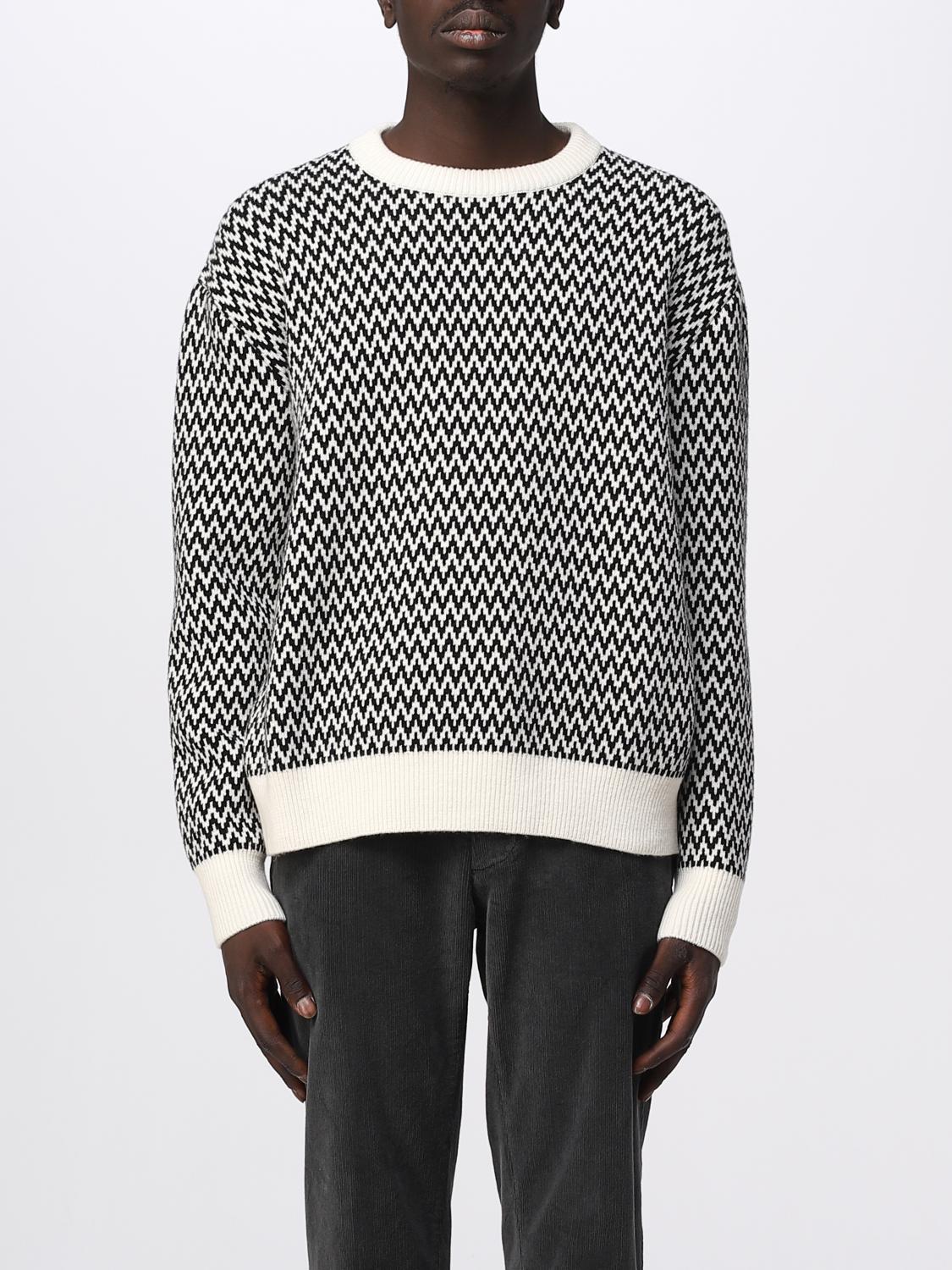 LANVIN PULL: Pull homme Lanvin, Noir - Img 1
