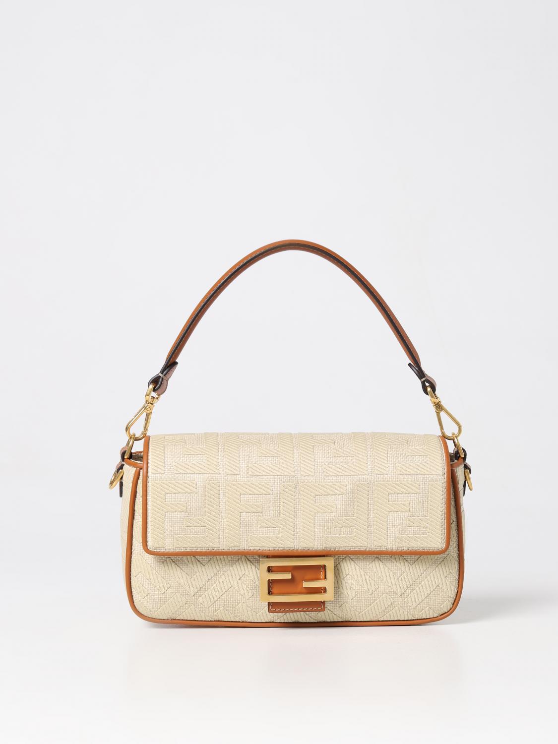 FENDI｜SHOULDER BAGS (8BR600 AP4M F1LMP) FENDI｜SHOULDER BAGS (8BR600 AP4M F1LMP) (FENDI/ショルダー