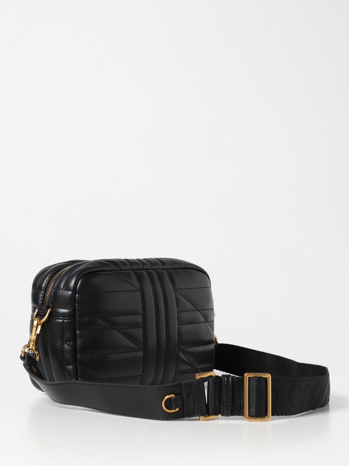 LIU JO BANDOLERA: Bolso de hombro mujer Liu Jo, Negro - Img 2