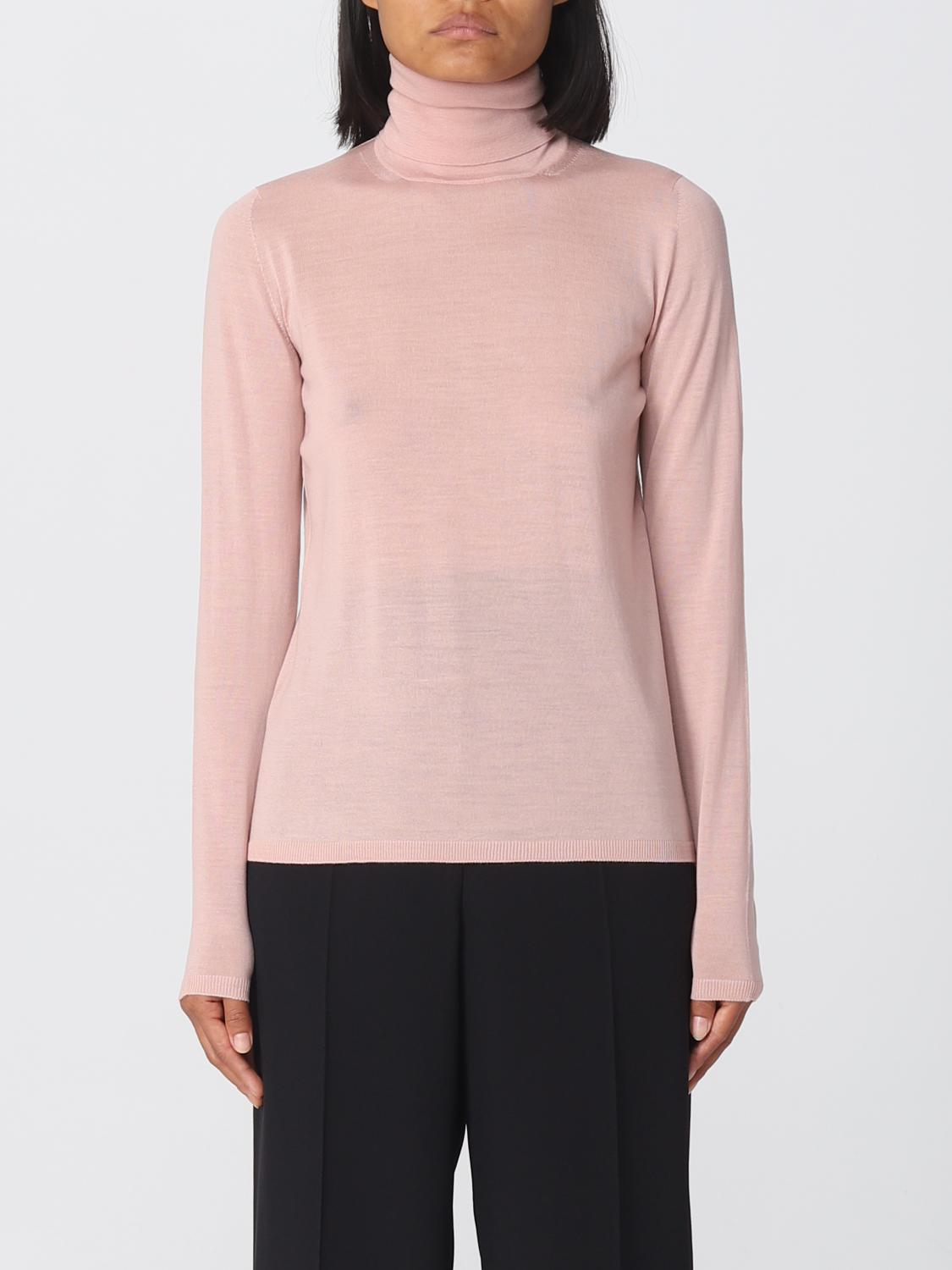 MAX MARA PULLOVER: Pullover damen Max Mara, Dust - Img 1
