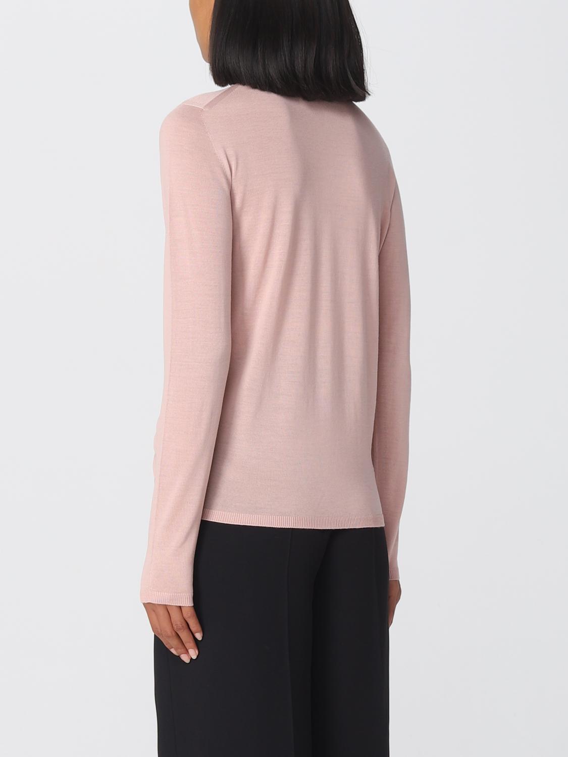 MAX MARA PULLOVER: Pullover damen Max Mara, Dust - Img 3
