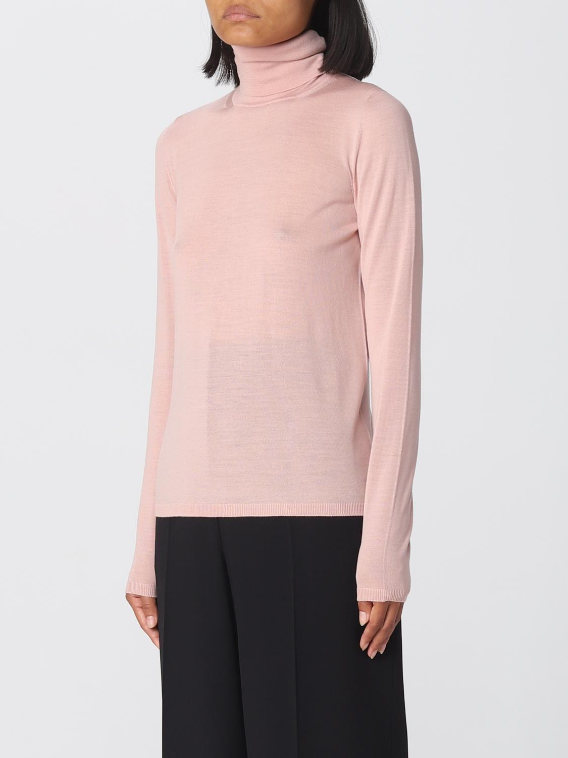 MAX MARA PULLOVER: Pullover damen Max Mara, Dust - Img 4