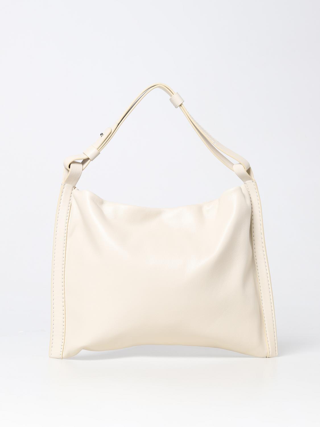 PROENZA SCHOULER BOLSO DE HOMBRO: Bandolera mujer Proenza Schouler, Blanco - Img 1