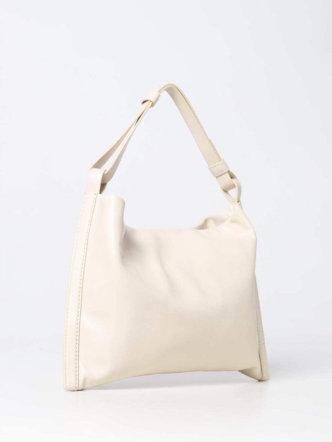 PROENZA SCHOULER BOLSO DE HOMBRO: Bandolera mujer Proenza Schouler, Blanco - Img 2