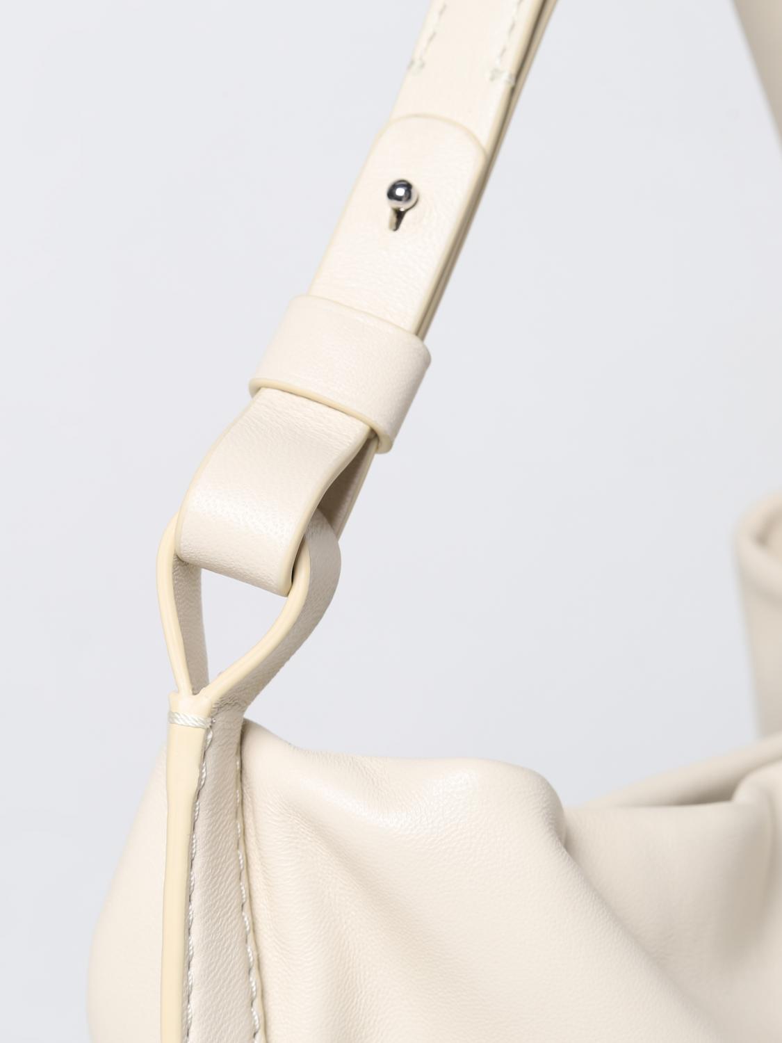 PROENZA SCHOULER BOLSO DE HOMBRO: Bandolera mujer Proenza Schouler, Blanco - Img 3