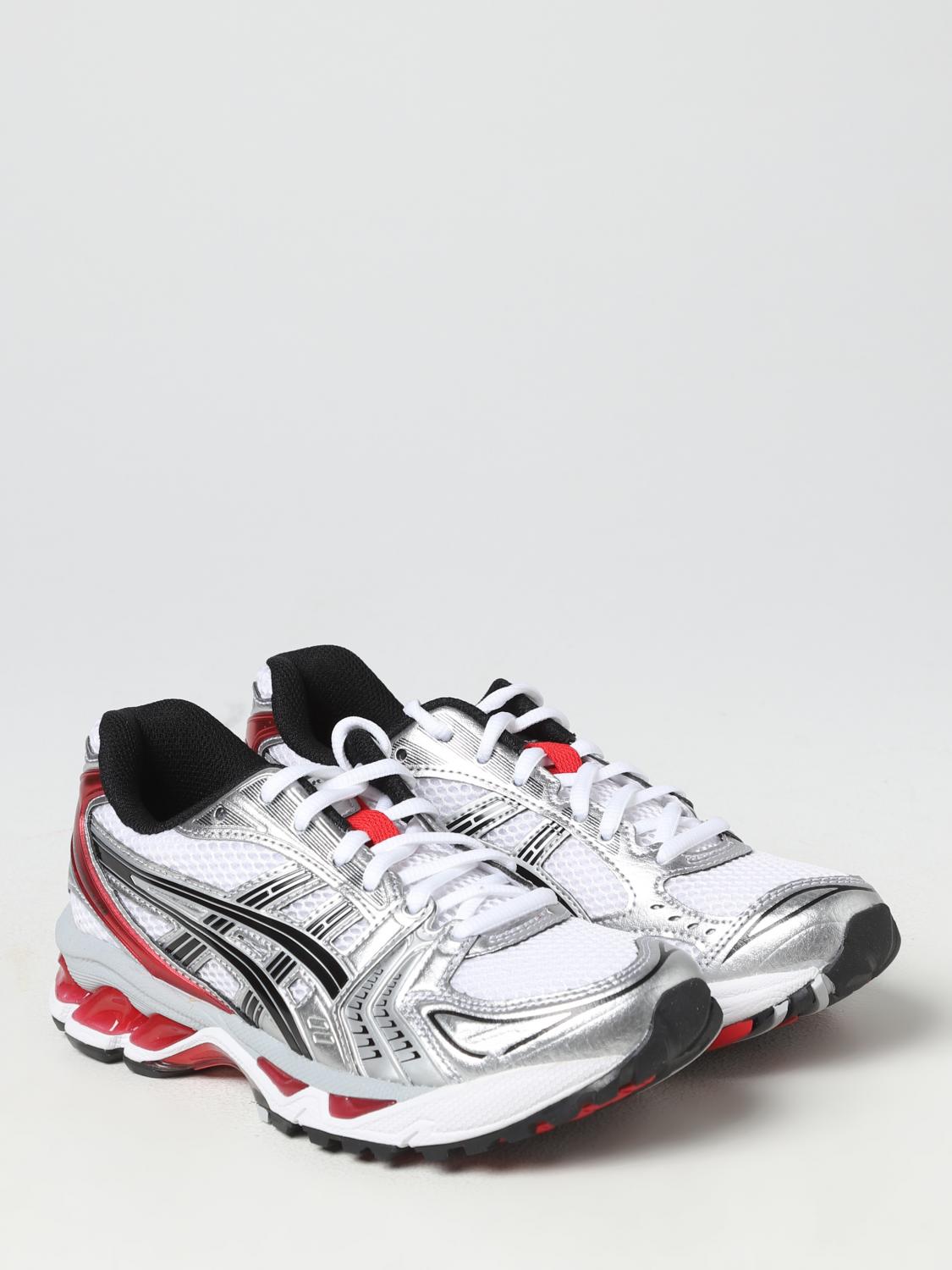 ASICS 运动鞋: 运动鞋 男士 Asics, 白色 - Img 2