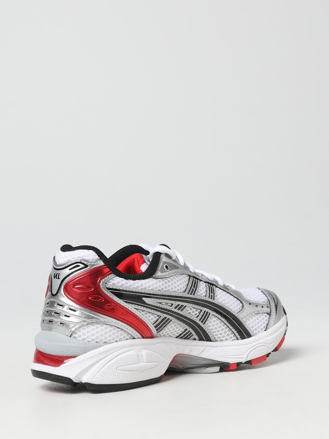 ASICS 运动鞋: 运动鞋 男士 Asics, 白色 - Img 3