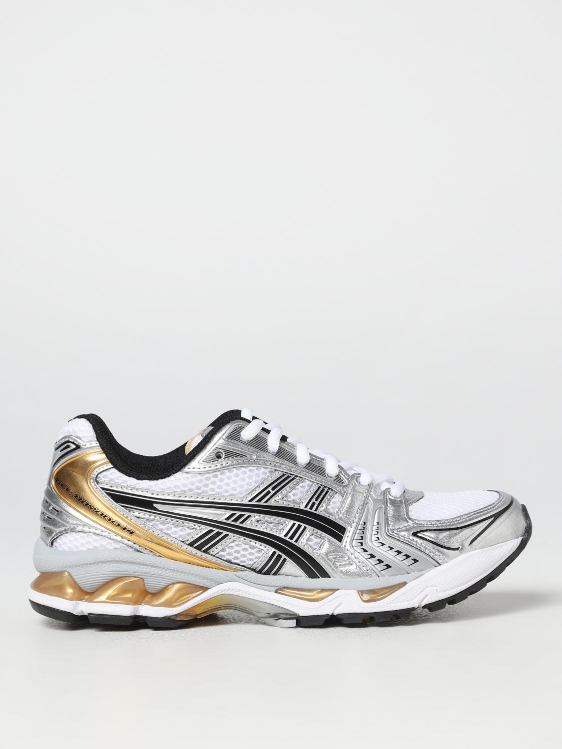 ASICS SNEAKERS: Sneakers herren Asics, Weiss 1 - Img 1