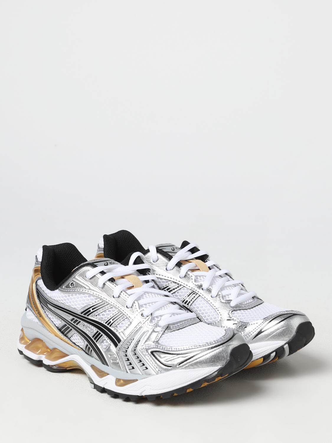 ASICS SNEAKERS: Sneakers herren Asics, Weiss 1 - Img 2
