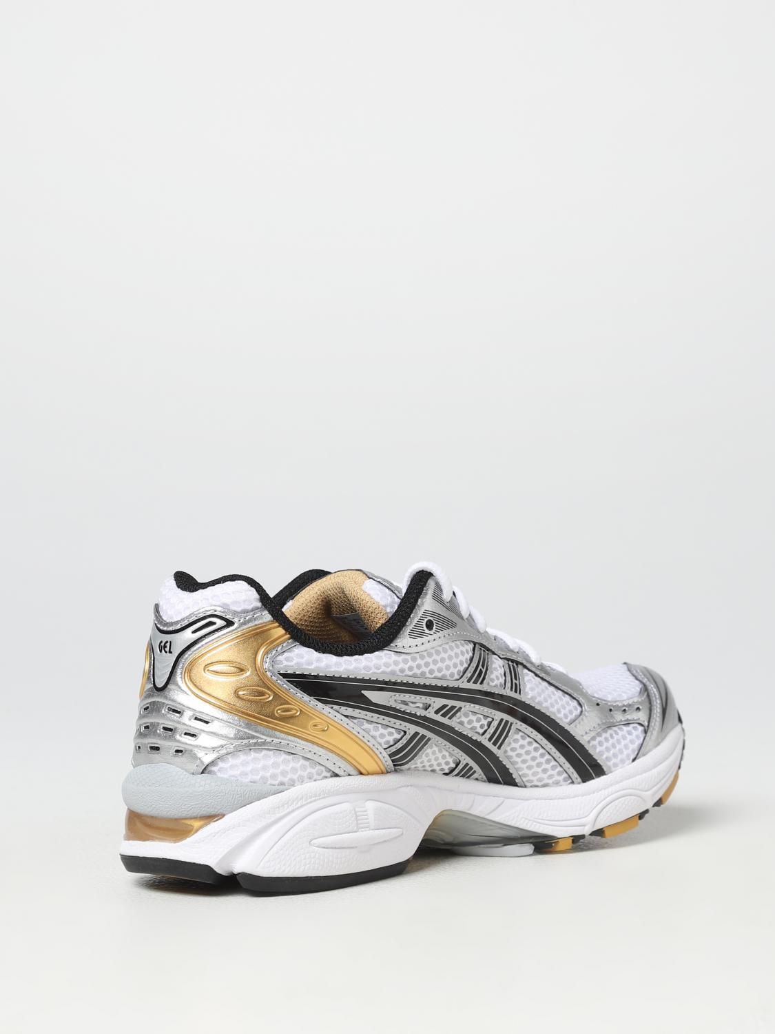 ASICS SNEAKERS: Sneakers herren Asics, Weiss 1 - Img 3