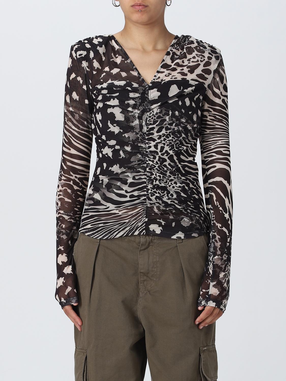LIU JO TOP: Camiseta mujer Liu Jo, Fantasía - Img 1