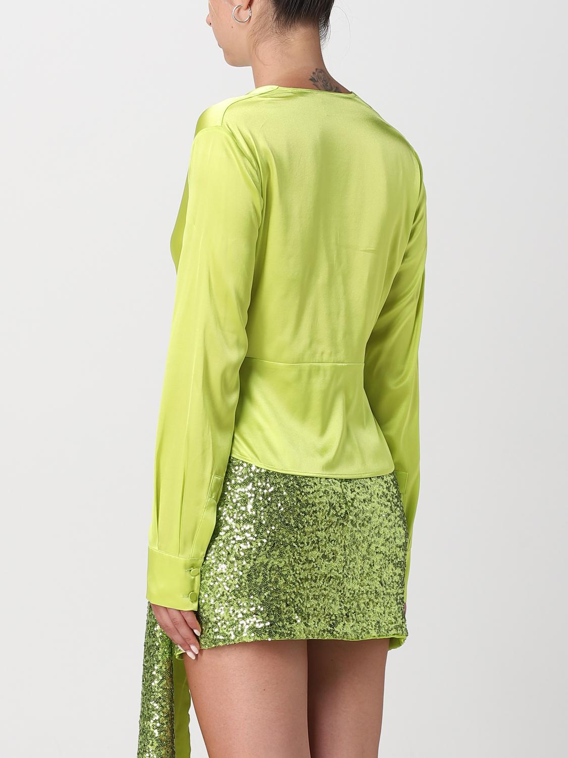 PINKO TOP: Camisa mujer Pinko, Lima - Img 2