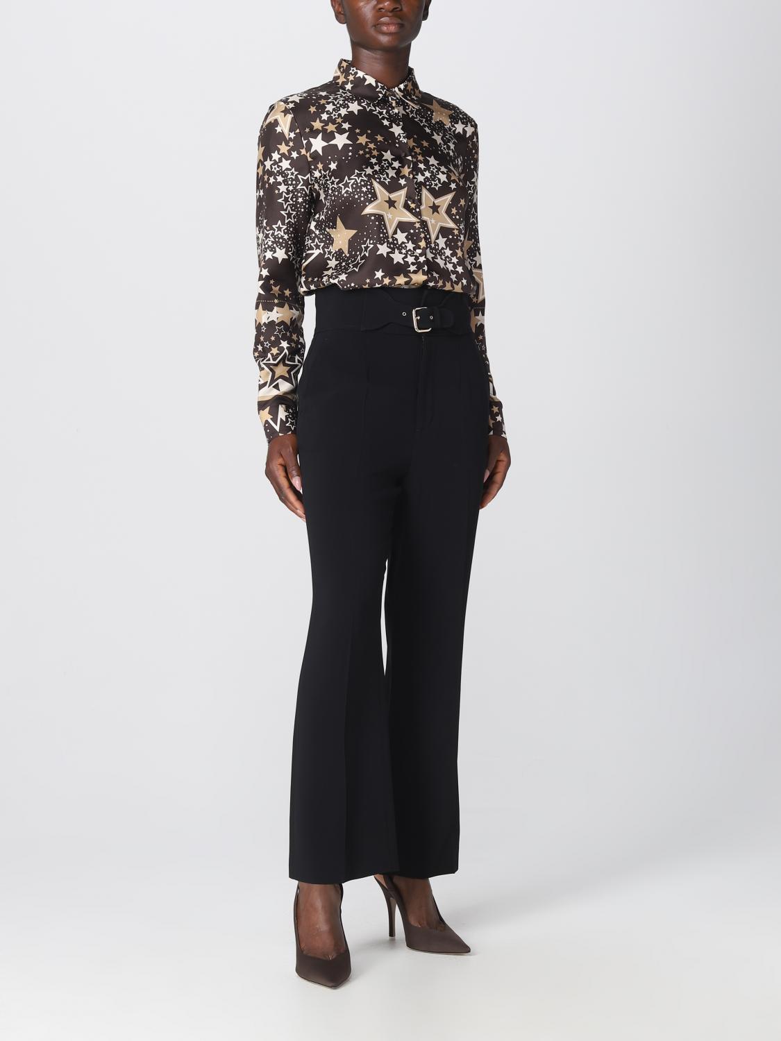 RED VALENTINO CAMISA: Camisa mujer Red Valentino, Fantasía - Img 2