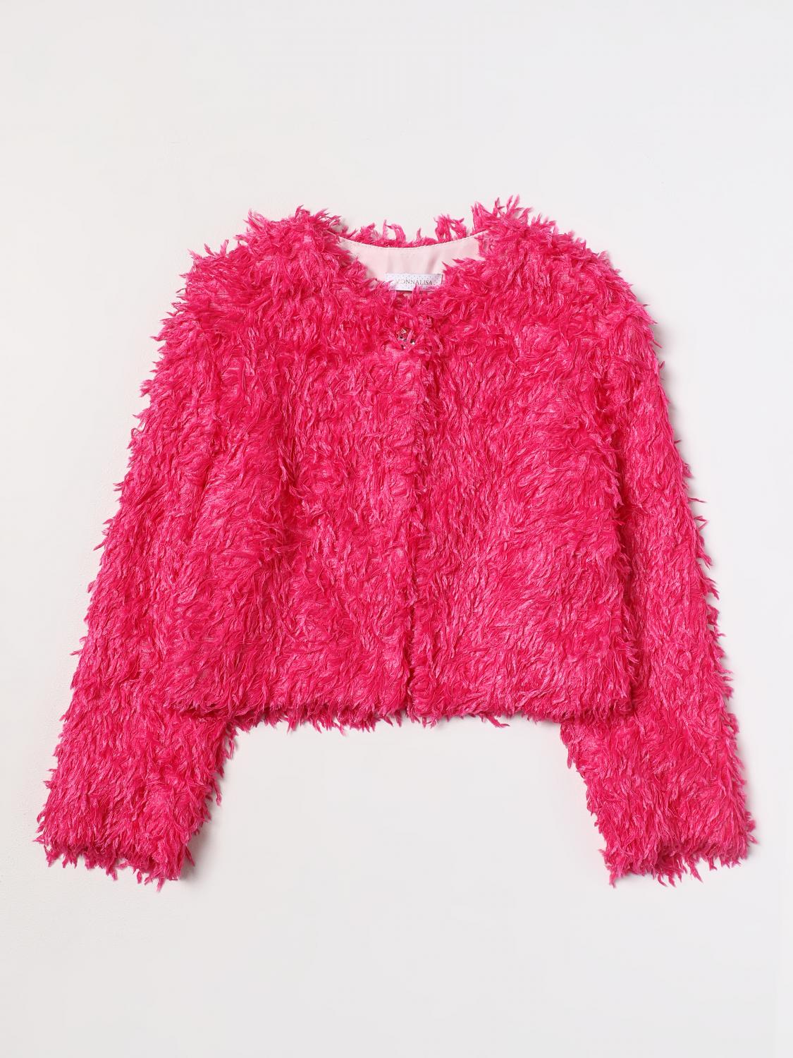 MONNALISA CHAQUETA: Chaqueta niños Monnalisa, Fantasía - Img 1