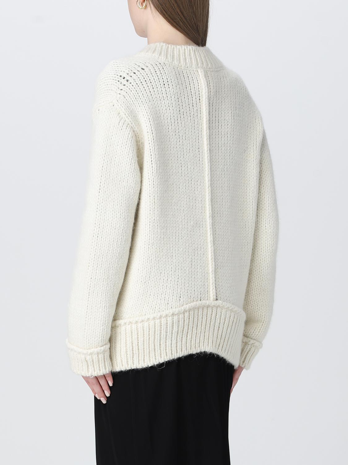 TOM FORD JERSEY: Jersey mujer Tom Ford, Blanco - Img 2