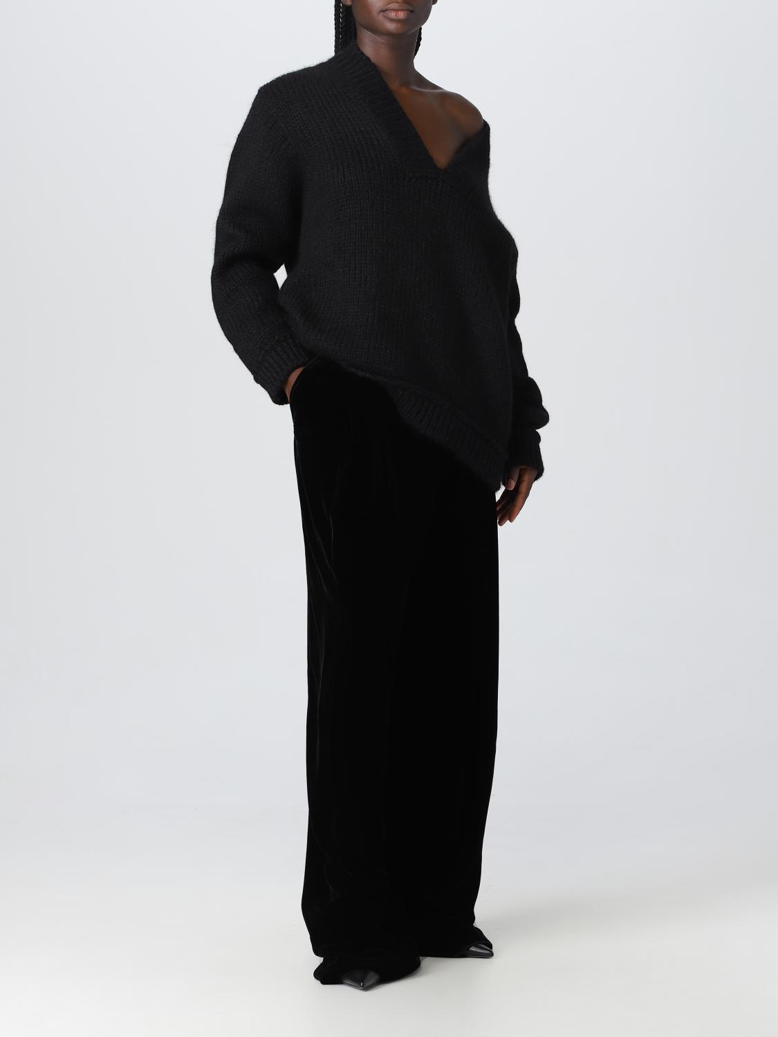 TOM FORD JERSEY: Jersey mujer Tom Ford, Negro - Img 2
