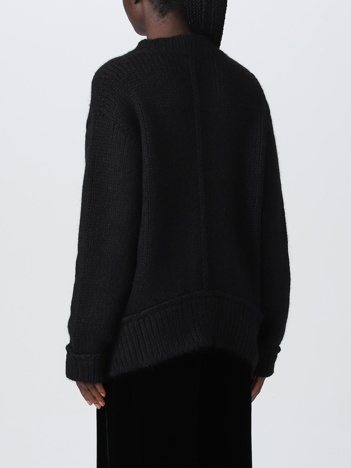TOM FORD JERSEY: Jersey mujer Tom Ford, Negro - Img 3