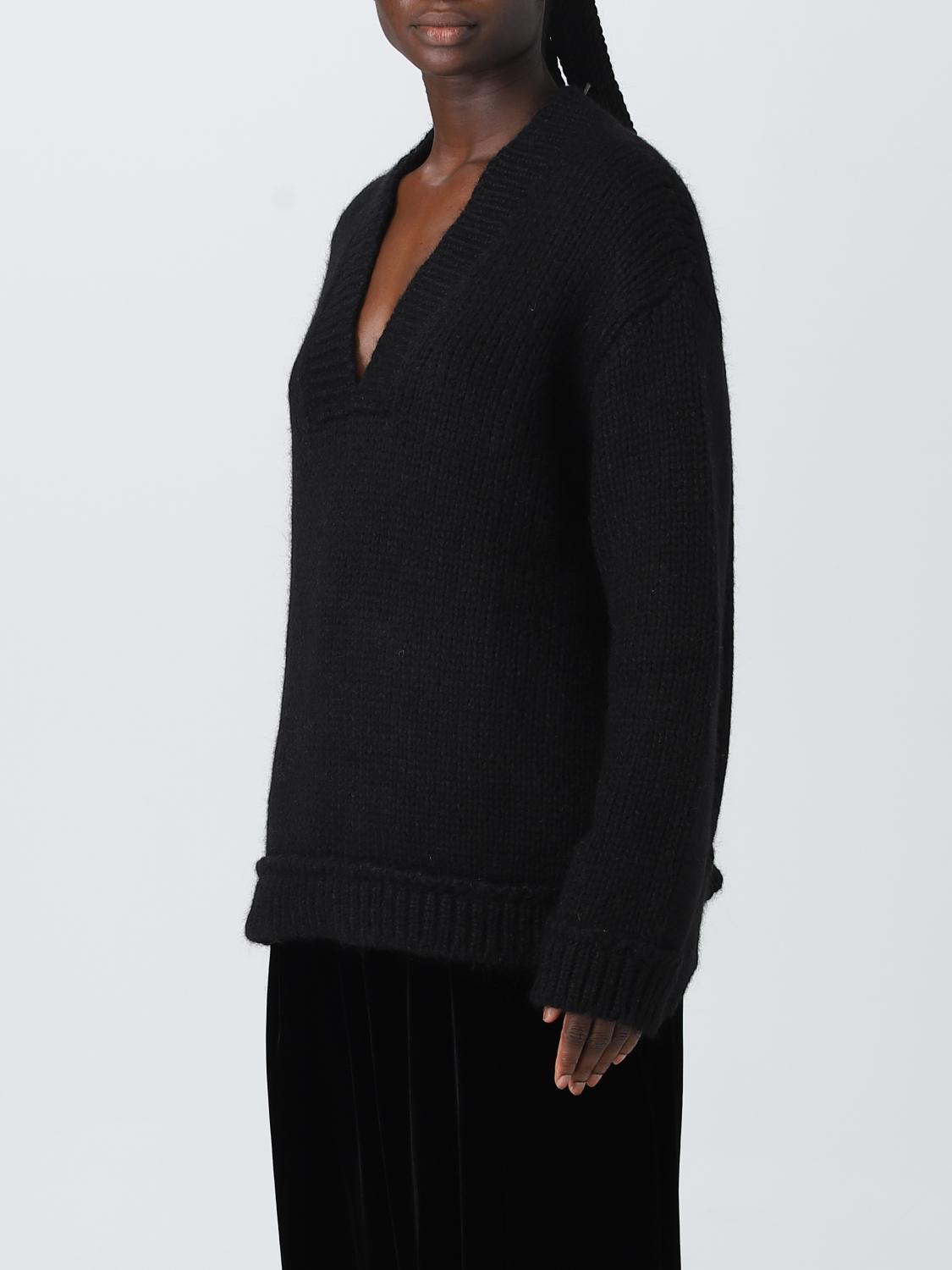 TOM FORD JERSEY: Jersey mujer Tom Ford, Negro - Img 4