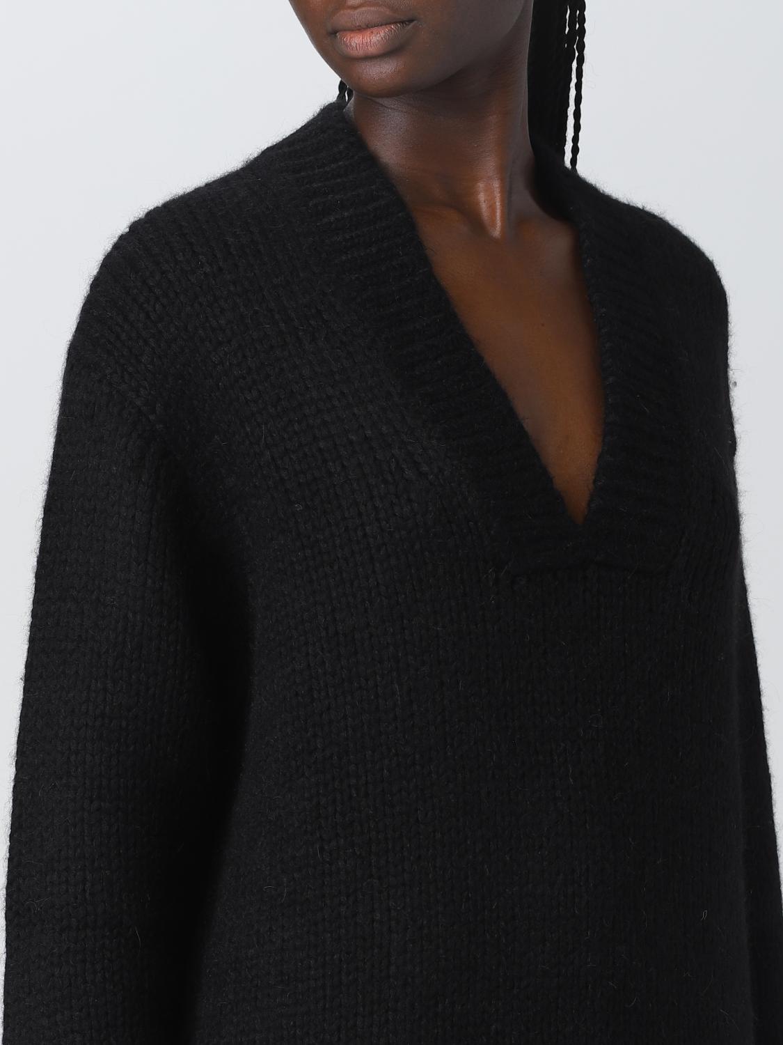 TOM FORD JERSEY: Jersey mujer Tom Ford, Negro - Img 5