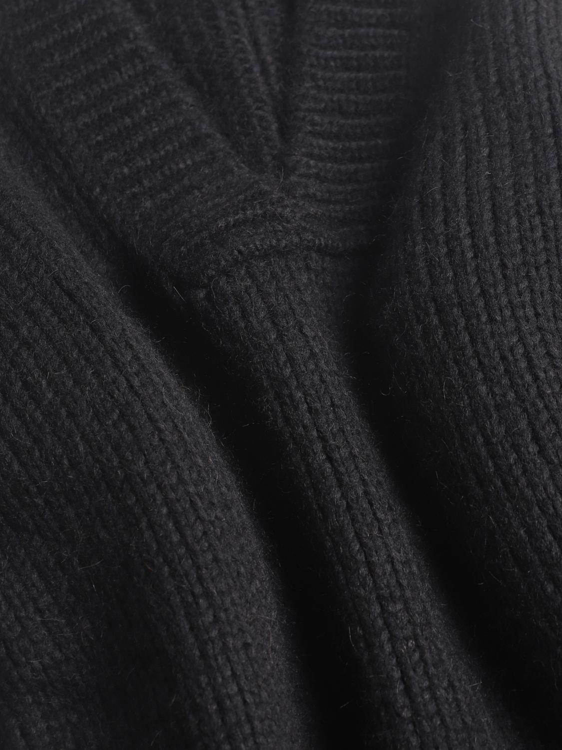 TOM FORD JERSEY: Jersey mujer Tom Ford, Negro - Img 6