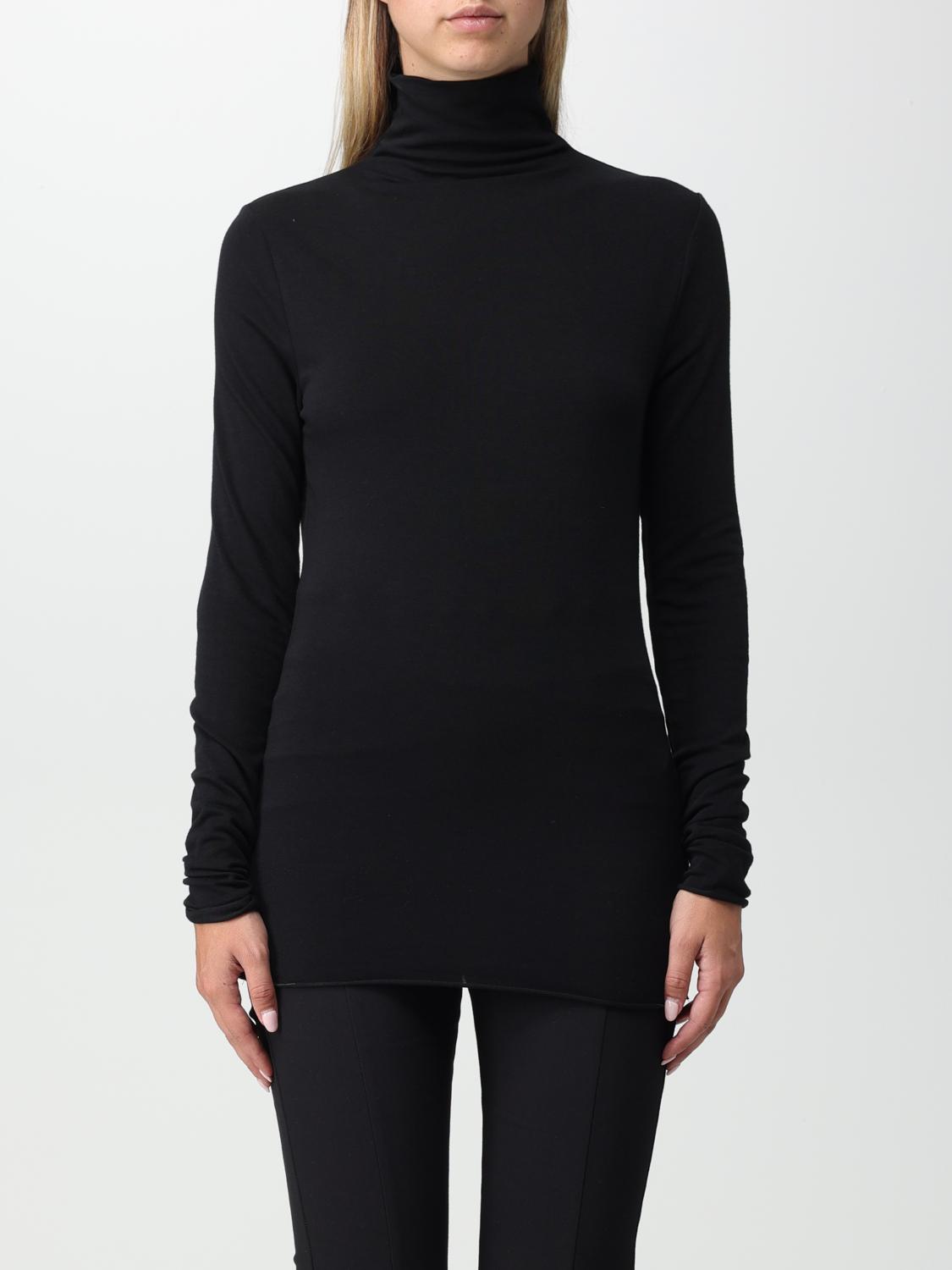 THOM KROM MAGLIA: Giacca donna Thom Krom, Nero - Img 1