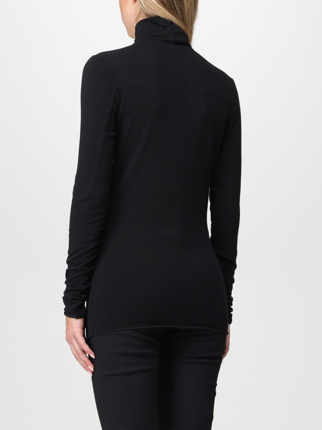 THOM KROM MAGLIA: Giacca donna Thom Krom, Nero - Img 3