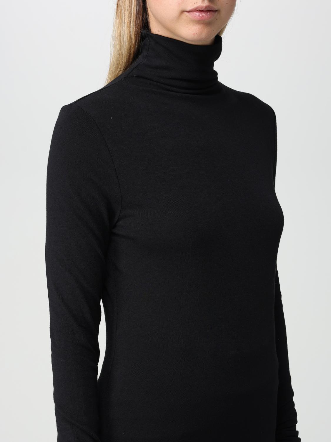 THOM KROM MAGLIA: Giacca donna Thom Krom, Nero - Img 4