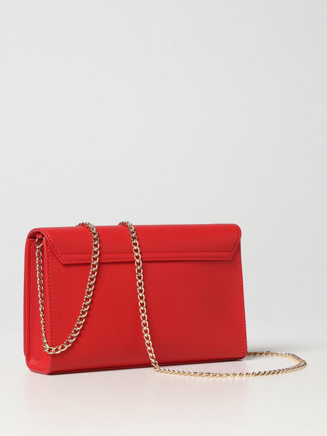 Love Moschino ショルダーバッグ レディース - レッド | JC4127PP1HLI0 
