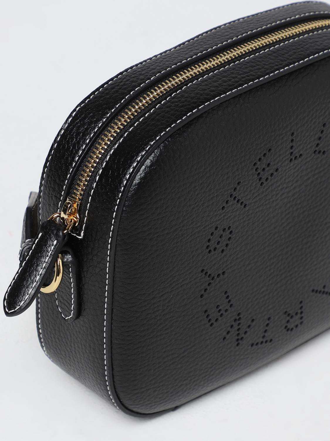 バッグ・カバンその他 STELLA MCCARTNEY Woman Mini bag Black 700266WP0057 1000 STELLA MCCARTNEY: bag in synthetic leather - Black | Stella