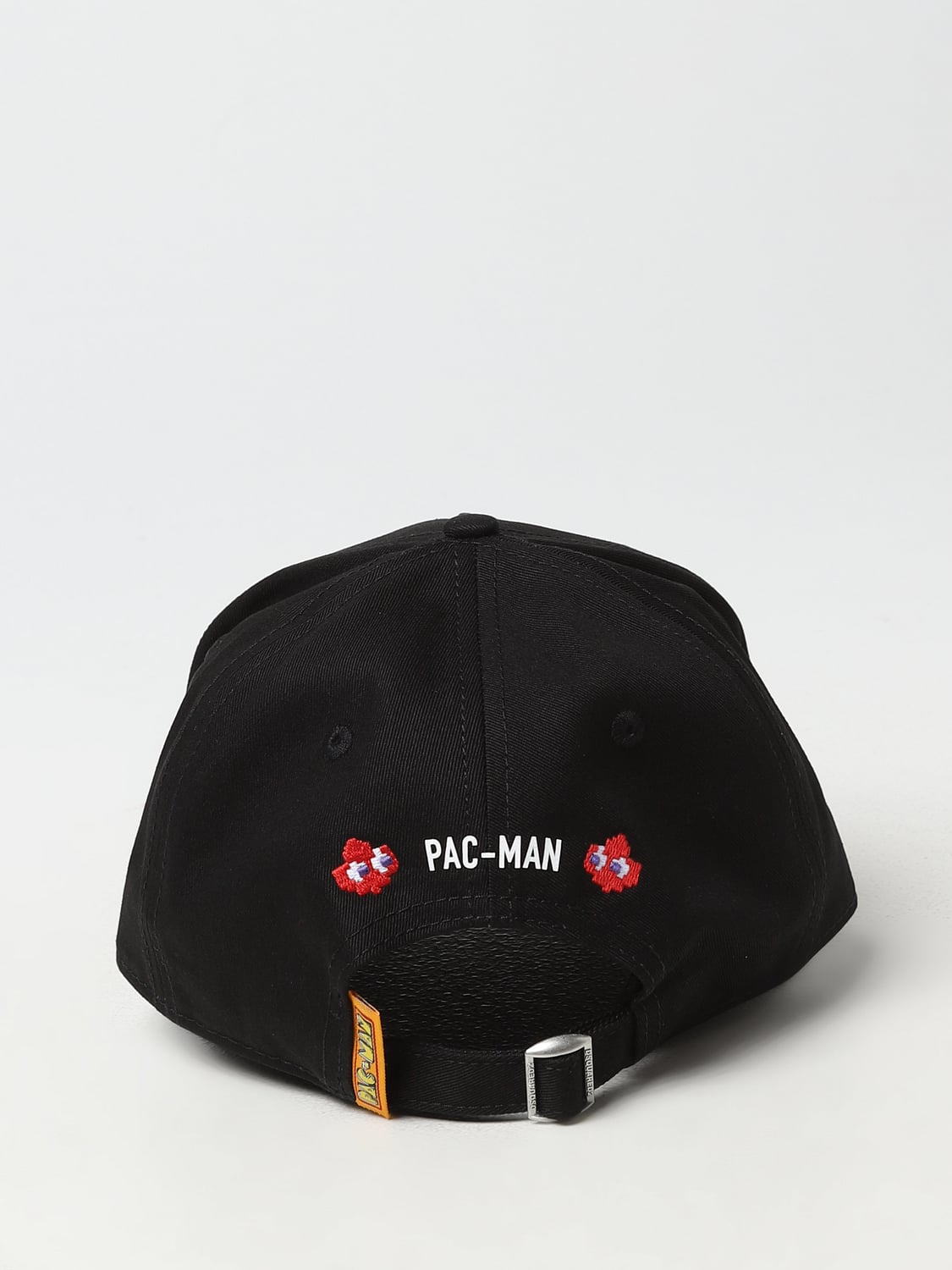 DSQUARED2 CHAPEAU: Chapeau homme Dsquared2, Noir - Img 3
