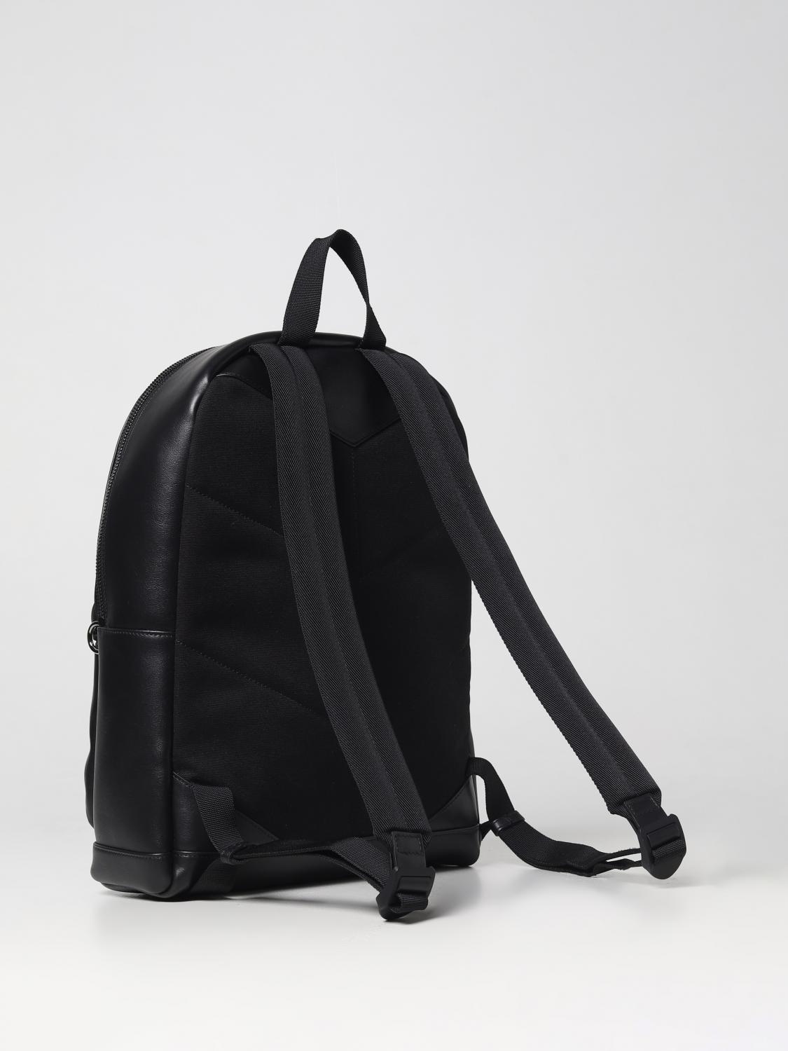 専用品JIMMY CHOO WILMER GNL BLACK バックパック Jimmy Choo Wilmer backpack in leather with applications - Black