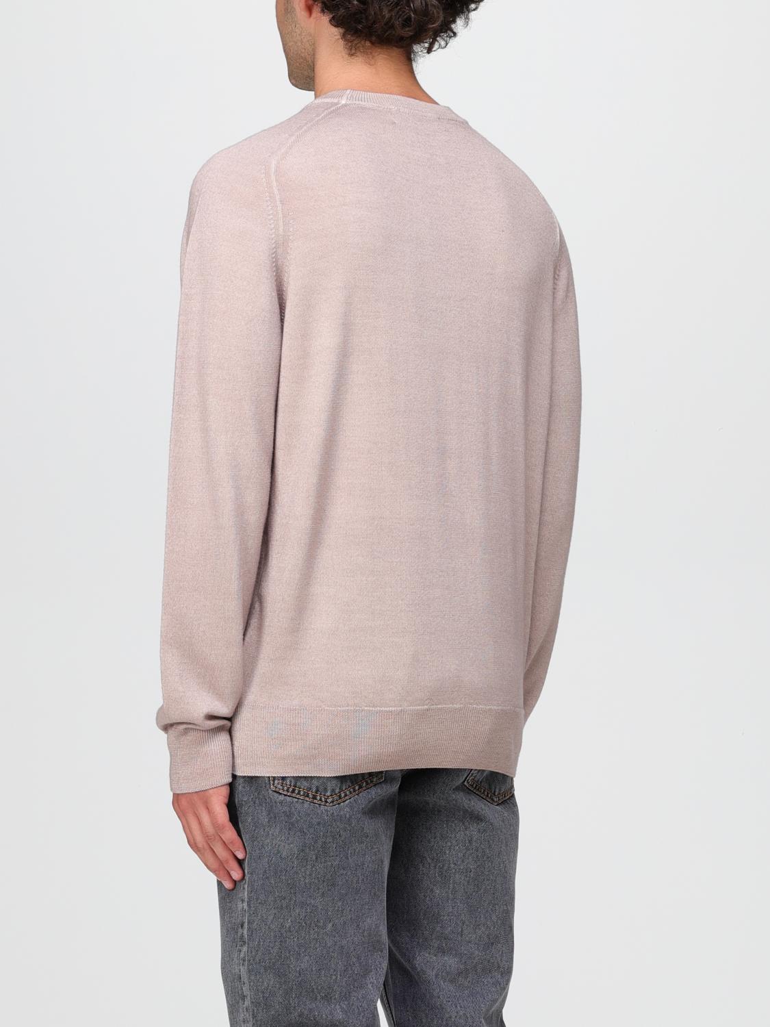 ETRO セーター: セーター メンズ Etro, ベージュ - Img 3