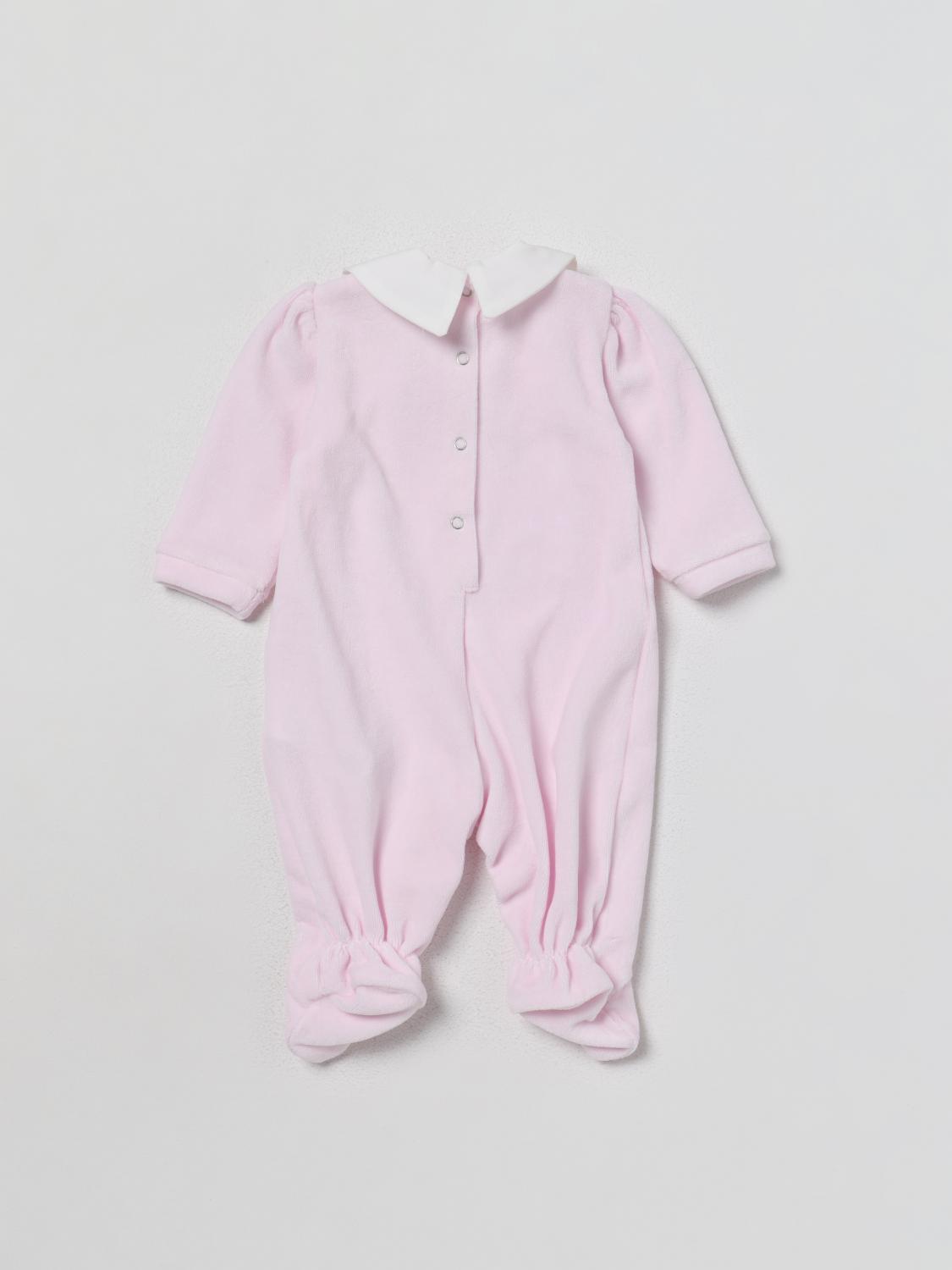 MONNALISA TRACKSUIT: Tracksuits kids Monnalisa, Pink - Img 2