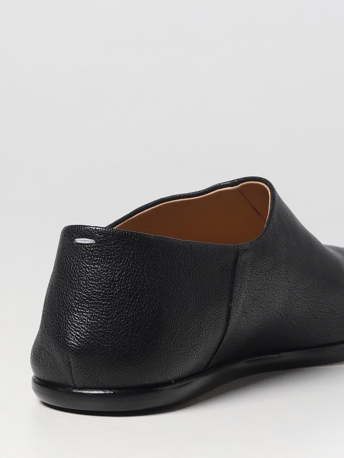 Maison Margiela Shoes men - Black | S57WR0051PR058 | GIGLIO.COM