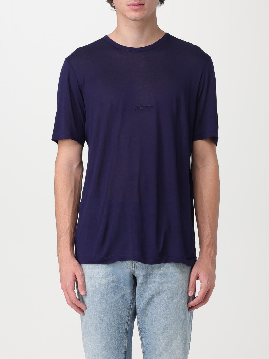Saint laurent viscose shirt hotsell