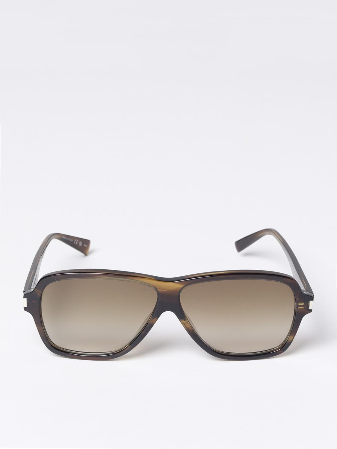 SAINT LAURENT サンローラン サングラス 803747Y9956 SAINT LAURENT サンローラン サングラス SL 557 SHADE メンズ