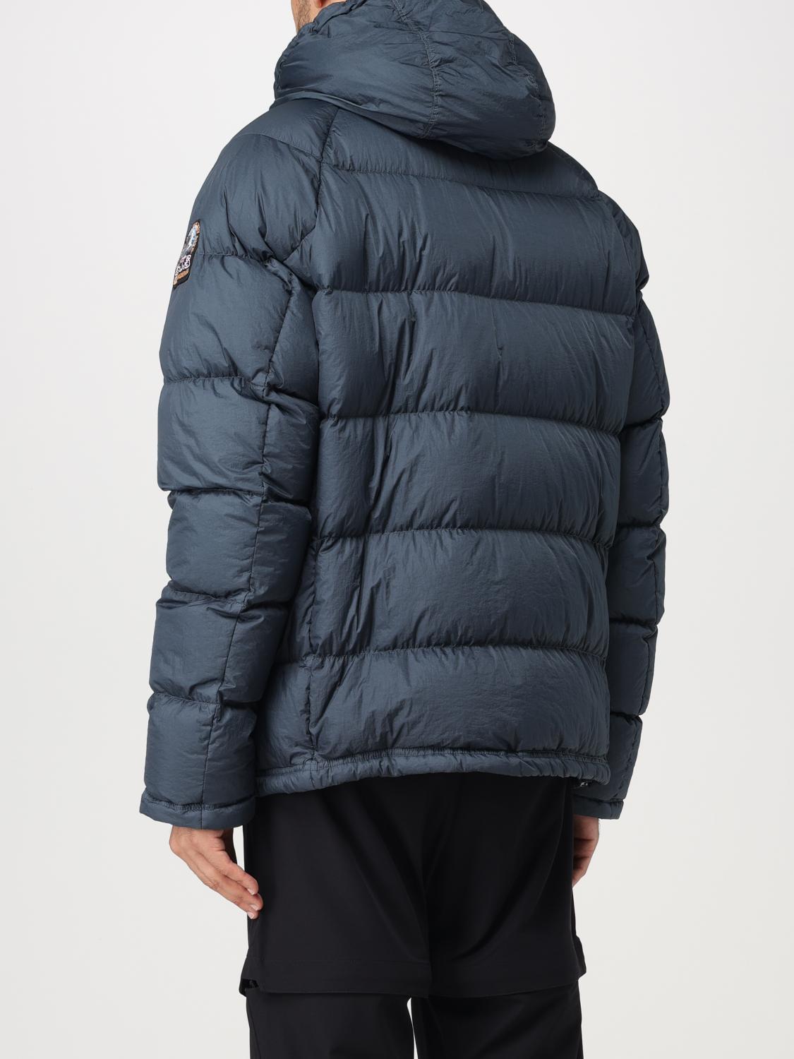 PARAJUMPERS 外套: 外套 男士 Parajumpers, 艾维恩蓝 - Img 2