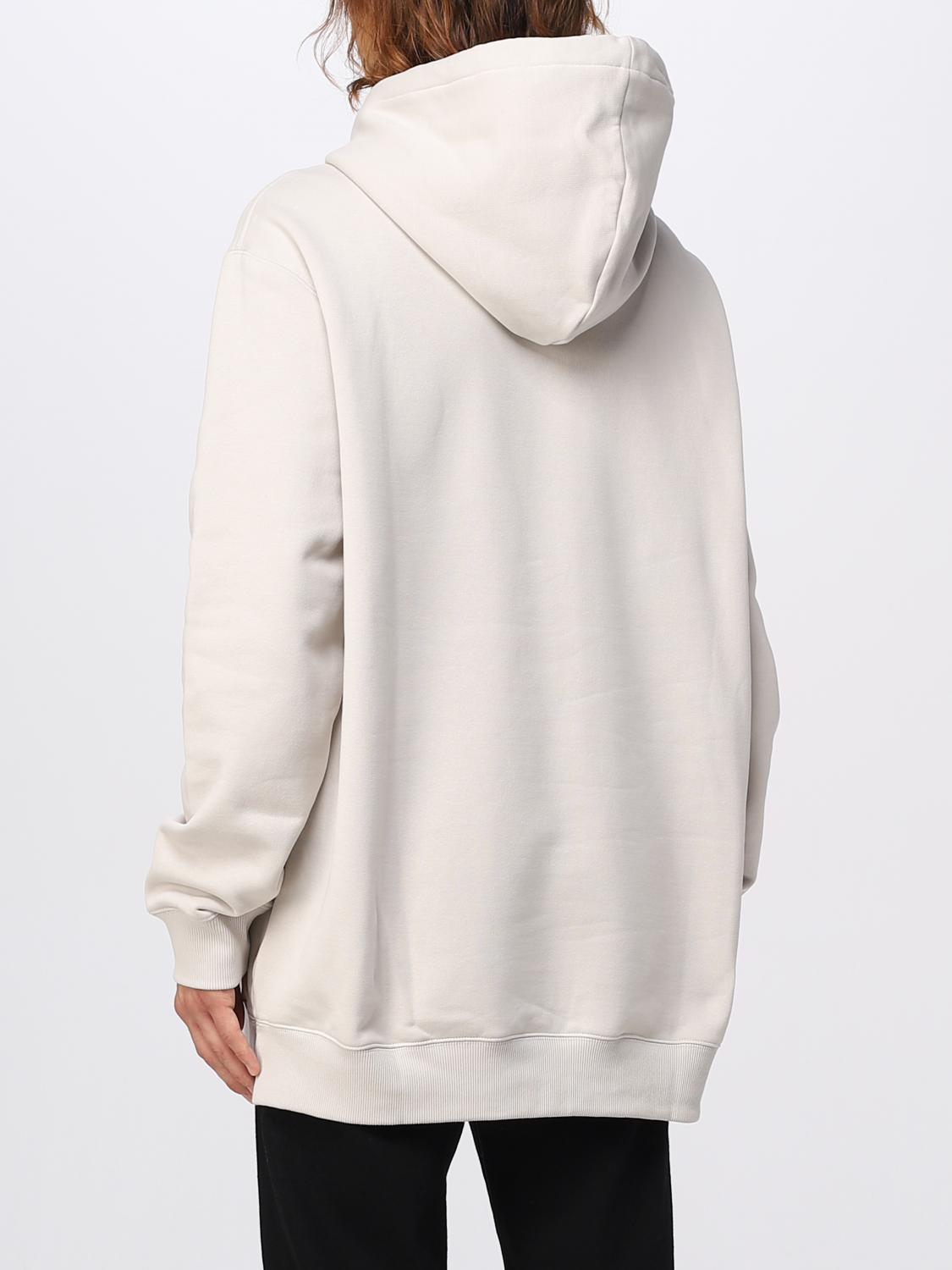 LANVIN SWEATSHIRT: Sweatshirt men Lanvin, Mastic - Img 3