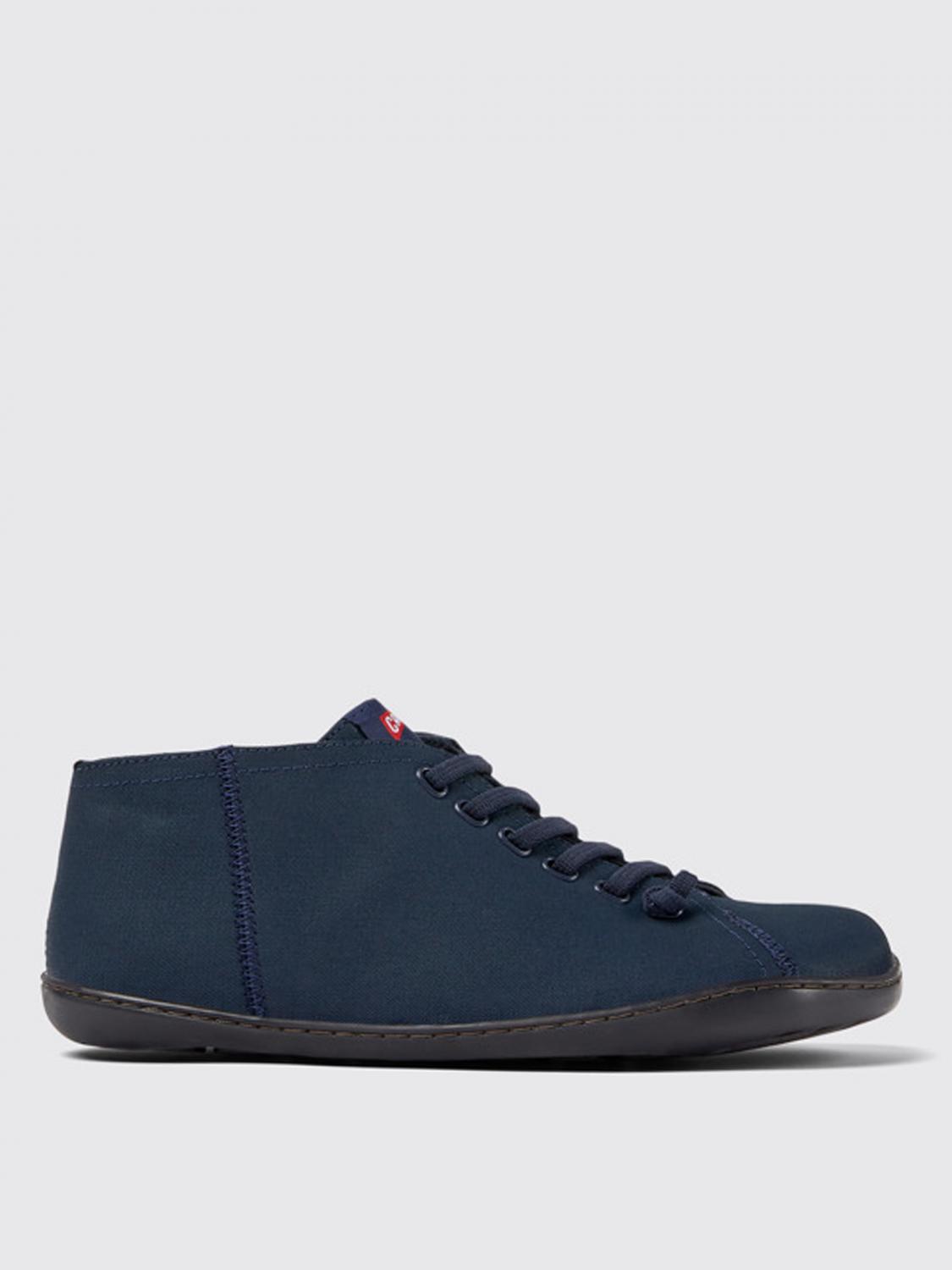 Camper Schuhe herren - Blau | K300192-012 PEU | GIGLIO.COM