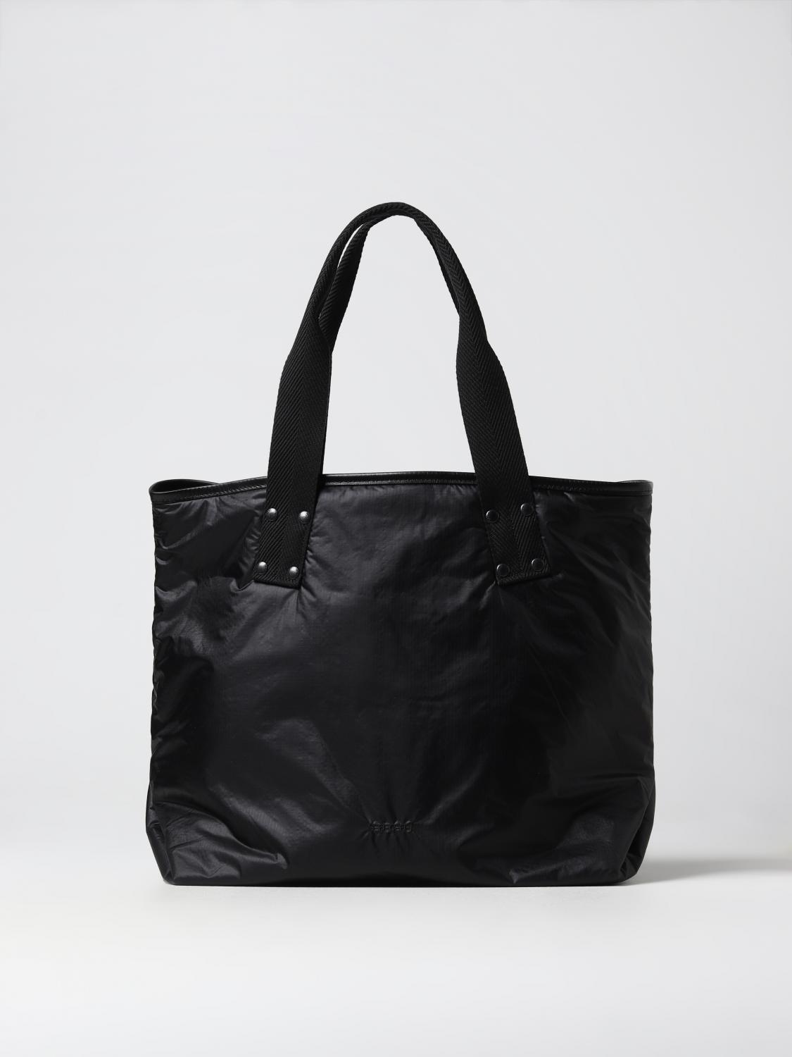 Sacai バッグ メンズ - ブラック | 230590S | GIGLIO.COM