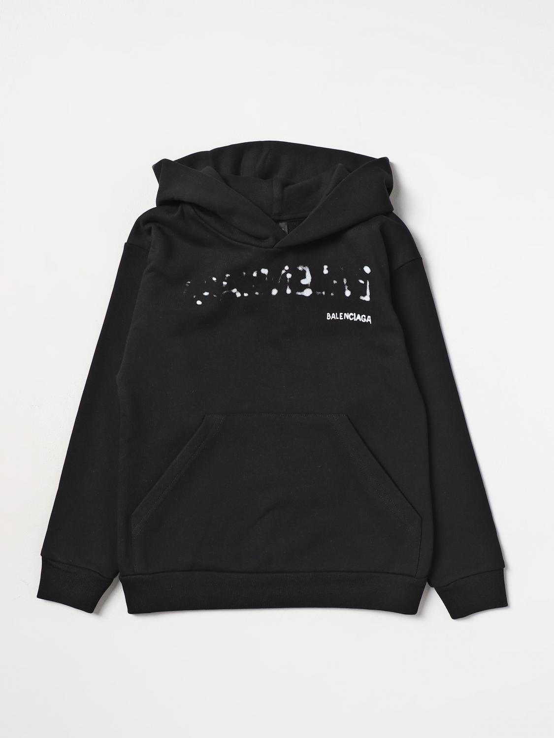 Outlet Balenciaga hoodie