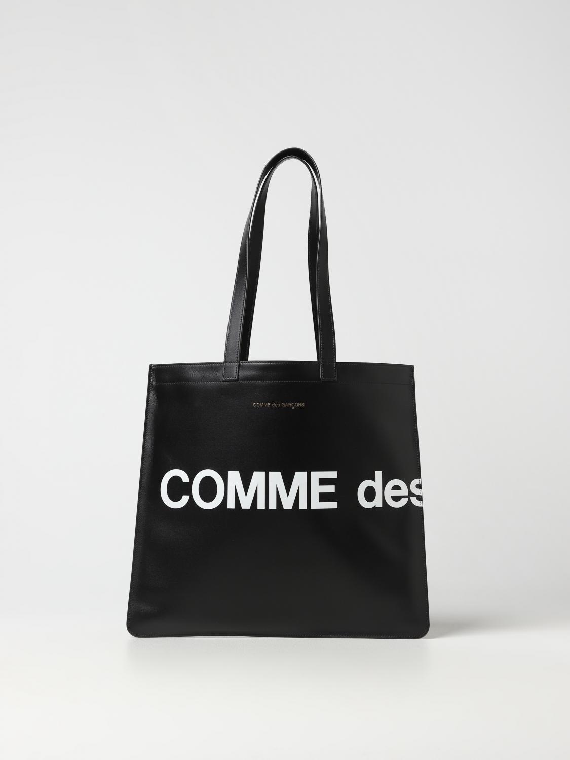 Comme De Garcons Bag
