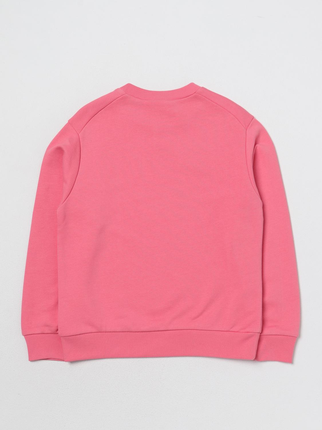 MARNI JERSEY: Jersey niños Marni, Rosa - Img 2