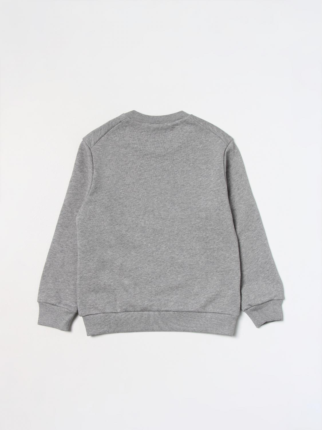 MARNI JERSEY: Jersey niños Marni, Gris - Img 2