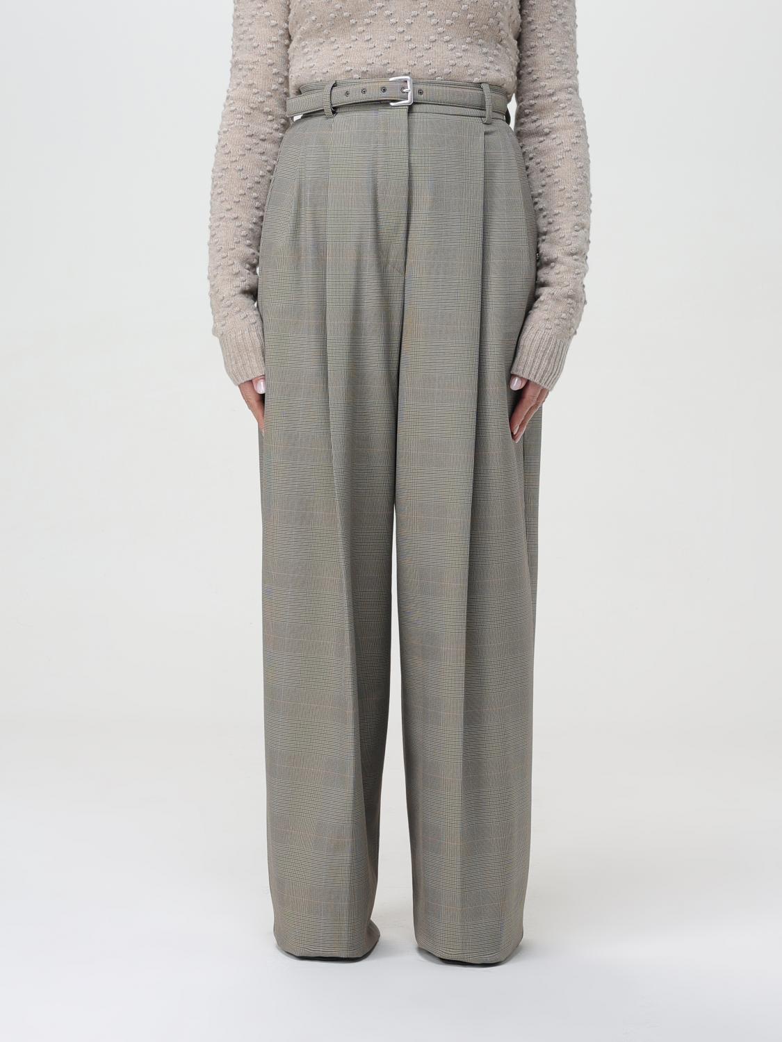 SPORTMAX PANTS: Pants woman Sportmax, Multicolor - Img 1