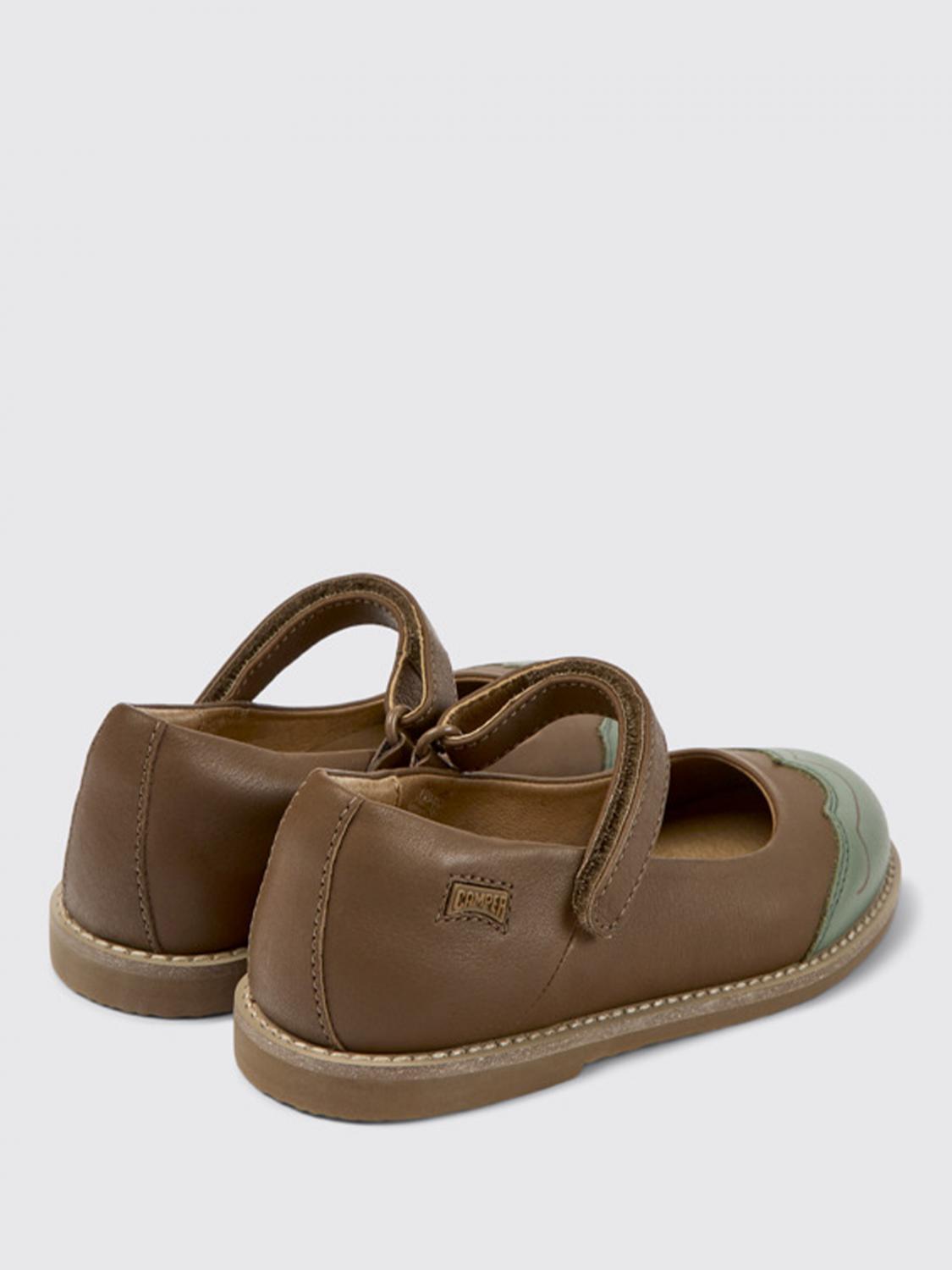 CAMPER ZAPATOS: Zapatos niños Camper, Fantasía - Img 3