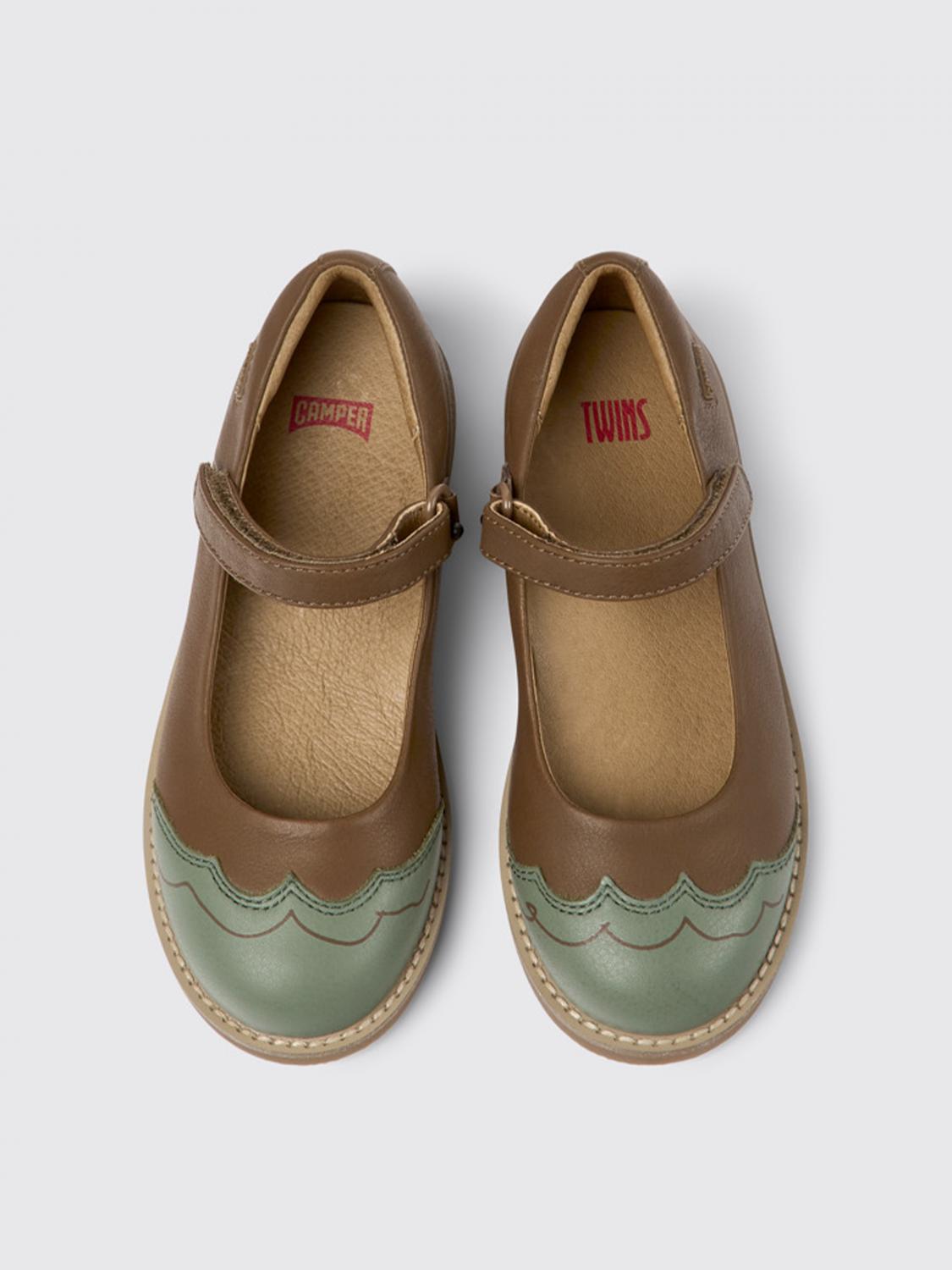 CAMPER ZAPATOS: Zapatos niños Camper, Fantasía - Img 4