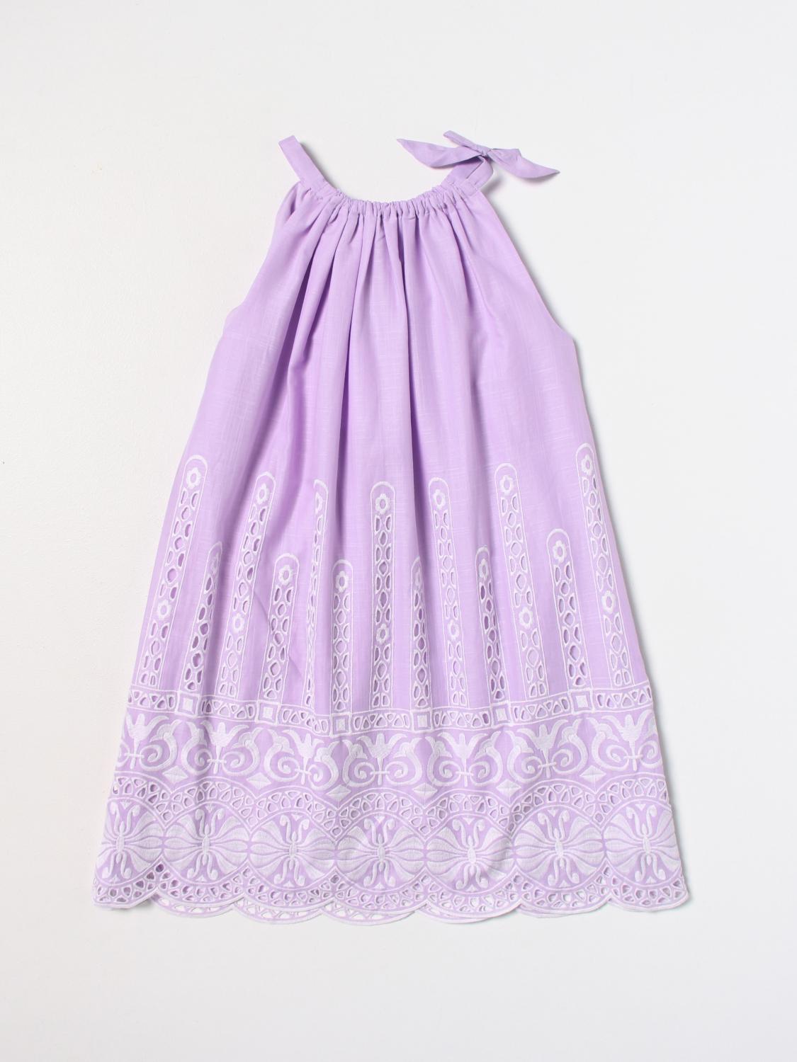 strapless open back dress Aquarielle Maxi Dress
