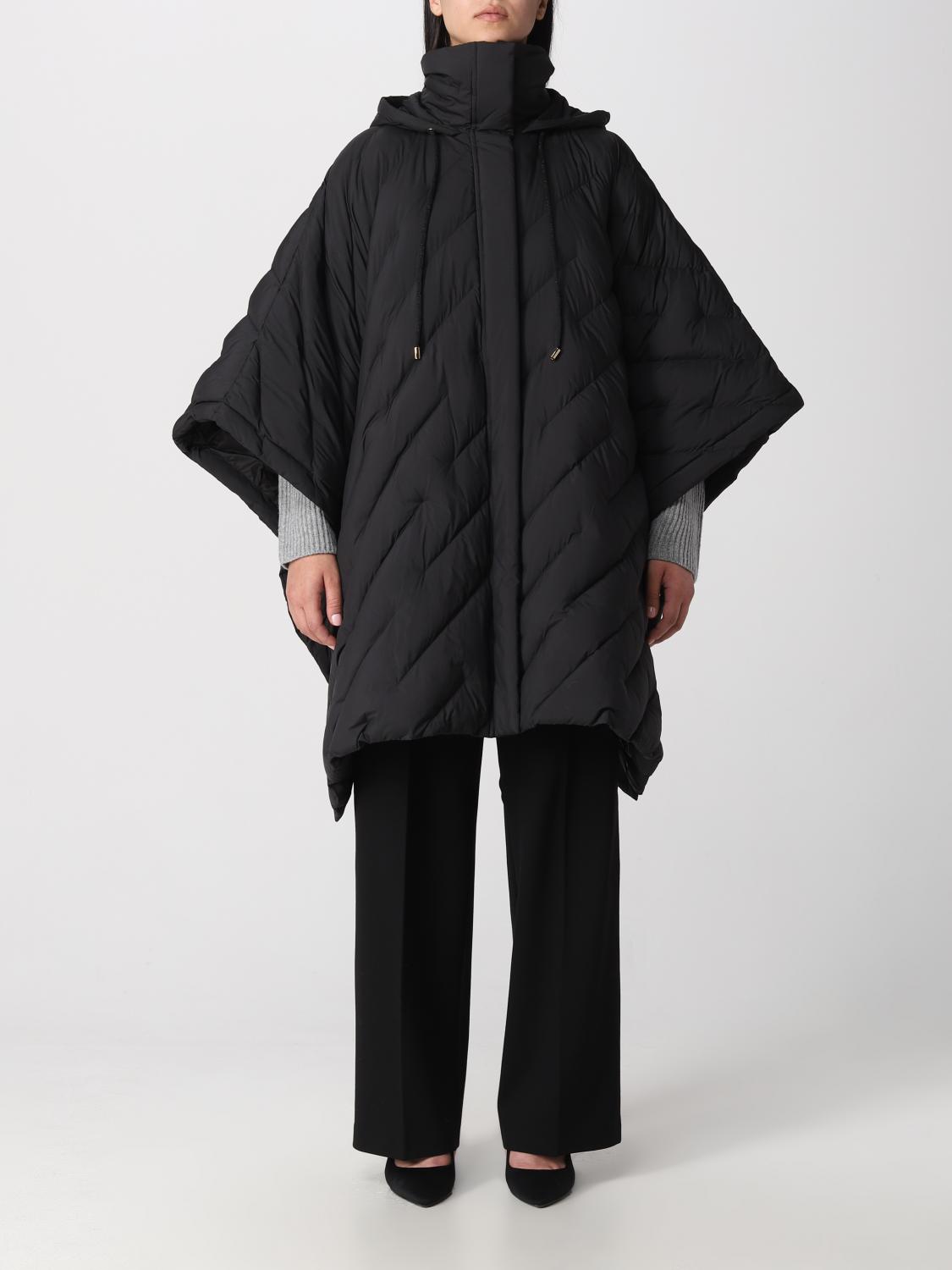 PINKO JACKET: Jacket woman Pinko, Black - Img 1
